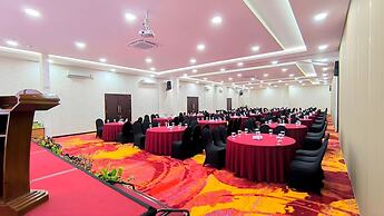 Savana Hotel & Convention Malang