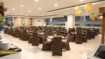 Savana Hotel & Convention Malang
