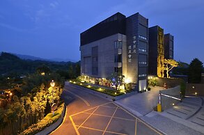 The Sun Hot Spring & Resort