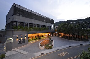 The Sun Hot Spring & Resort