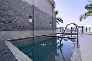 The Sun Hot Spring & Resort