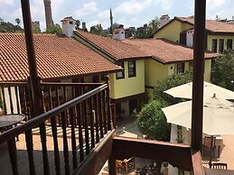 Tekeli Konakları