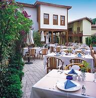 Tekeli Konakları