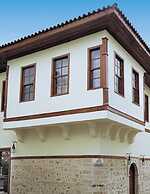 Tekeli Konakları
