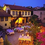 Tekeli Konakları