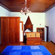 Tekeli Konakları