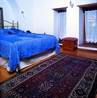 Tekeli Konakları