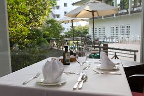 Hotel Kitano Plaza Rokkoso