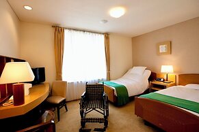 Hotel Kitano Plaza Rokkoso
