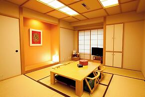Hotel Kitano Plaza Rokkoso