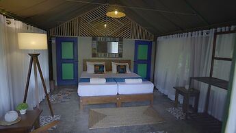 Clio Ella Resort