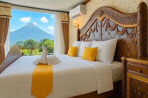 Royal Caravan Hotel Trawas