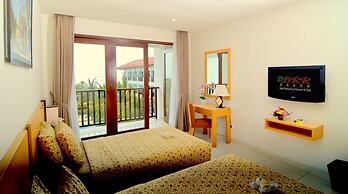 Bali Relaxing Resort & Spa