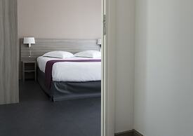 Suite Home Porticcio