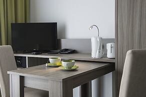 Suite Home Porticcio