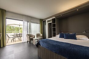 Suite Home Porticcio
