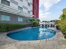 Grand Zuri Pekanbaru