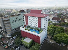 Grand Zuri Pekanbaru