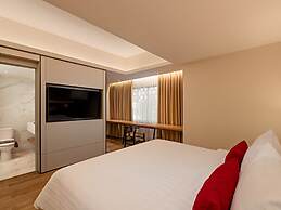 Grand Zuri Pekanbaru