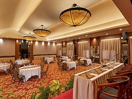 Grand Zuri Pekanbaru