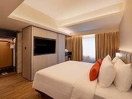 Grand Zuri Pekanbaru