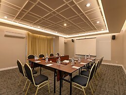Grand Zuri Pekanbaru