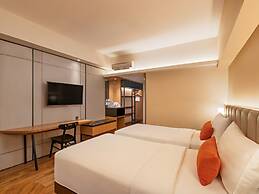 Grand Zuri Pekanbaru