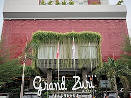 Grand Zuri Pekanbaru