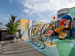 Grand Zuri Pekanbaru