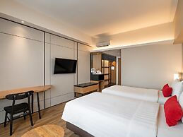 Grand Zuri Pekanbaru