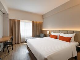 Grand Zuri Pekanbaru