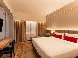 Grand Zuri Pekanbaru