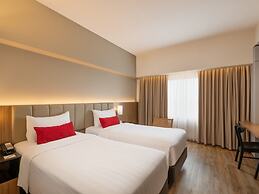 Grand Zuri Pekanbaru