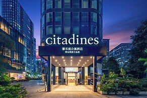 Citadines South Chengdu