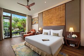 Taj Damdama Lake Resort & Spa, Gurugram