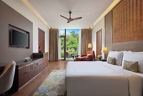 Taj Damdama Lake Resort & Spa, Gurugram