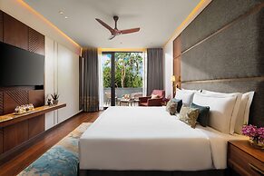 Taj Damdama Lake Resort & Spa, Gurugram