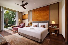 Taj Damdama Lake Resort & Spa, Gurugram