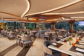 Taj Damdama Lake Resort & Spa, Gurugram