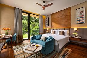 Taj Damdama Lake Resort & Spa, Gurugram
