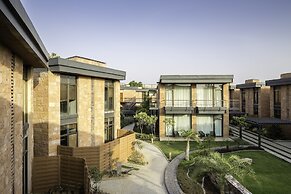 Taj Damdama Lake Resort & Spa, Gurugram