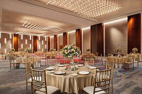 Taj Damdama Lake Resort & Spa, Gurugram