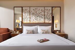 Taj Damdama Lake Resort & Spa, Gurugram