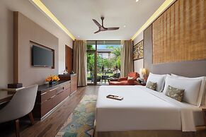 Taj Damdama Lake Resort & Spa, Gurugram