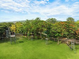 Taj Damdama Lake Resort & Spa, Gurugram