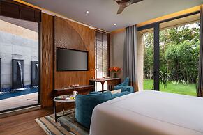 Taj Damdama Lake Resort & Spa, Gurugram