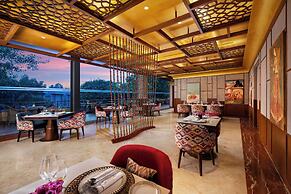 Taj Damdama Lake Resort & Spa, Gurugram