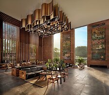 Taj Damdama Lake Resort & Spa, Gurugram