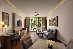 Taj Damdama Lake Resort & Spa, Gurugram