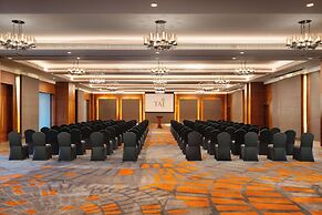 Taj Damdama Lake Resort & Spa, Gurugram